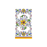 Capri Guest Napkins (Pack of 15)